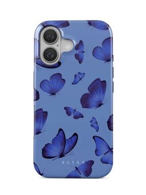 BURGA Spring Court - iPhone 16 Case